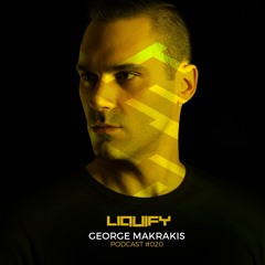 Liquify Podcast 020 with George Makrakis