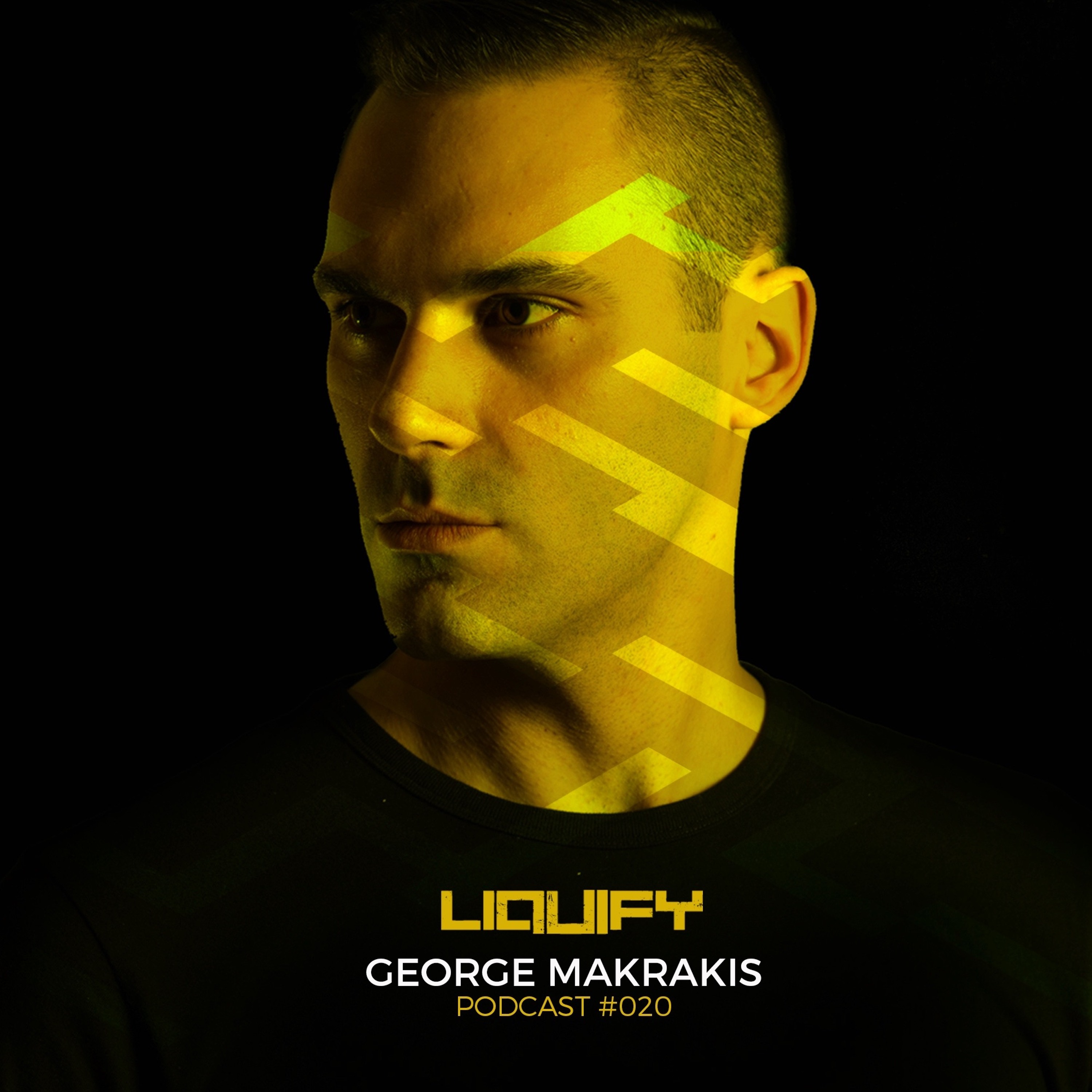George Makrakis