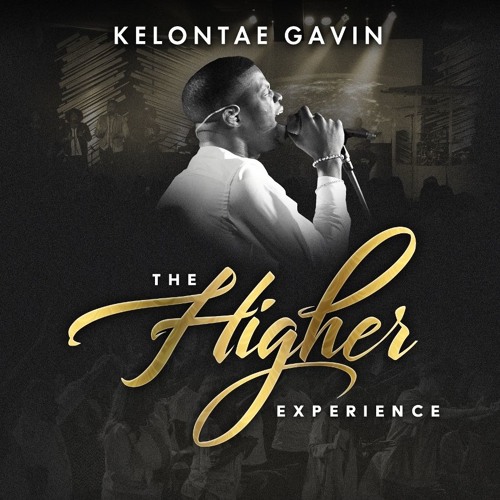 No Ordinary Worship - Kelontae Gavin