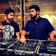 Soop x Vishal Unni @ Sanchez | Bangalore | DEC 2017