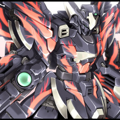 2nd Super Robot Wars OG OST - Black Blaze Hunter