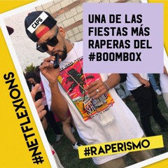T2 CAP 6: Una de las fiestas más raperistas del mundo