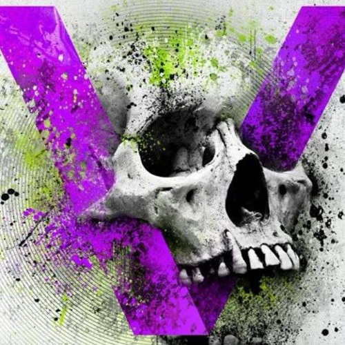 Trampa - Make Room (AtomStaub Hard Flip) 190Bpm