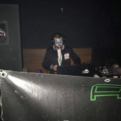 ★ DJ ▶ K O S T R A - FUCK BASS ♪ AKA.IO SOUND SYSTEM ! BIG UP ★