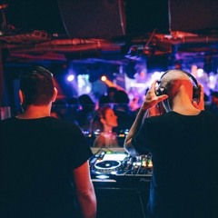 Live at Rex Club (16-11-2017)