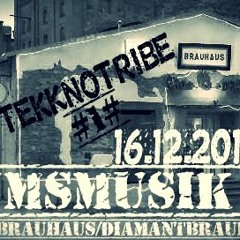 EntzugszKlinique Live @ Altes Brauhaus MD 16.12.2017 [BumsMusik]