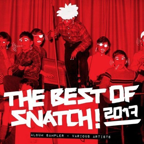 NiCe7 - Running Man (Latmun Remix) [Snatch] OUT NOW