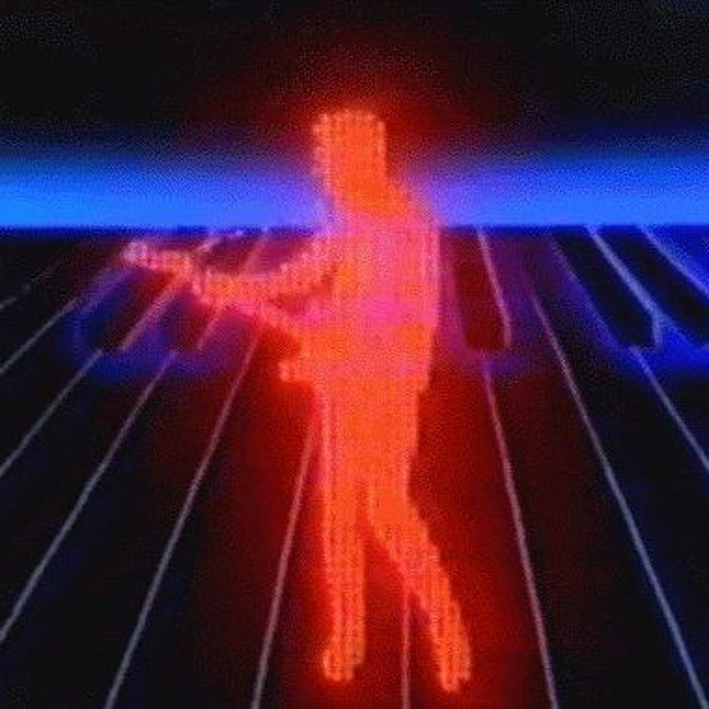 outrun episode artwork
