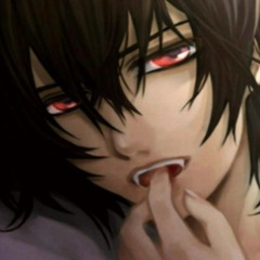 Nightcore - Like A Vampire