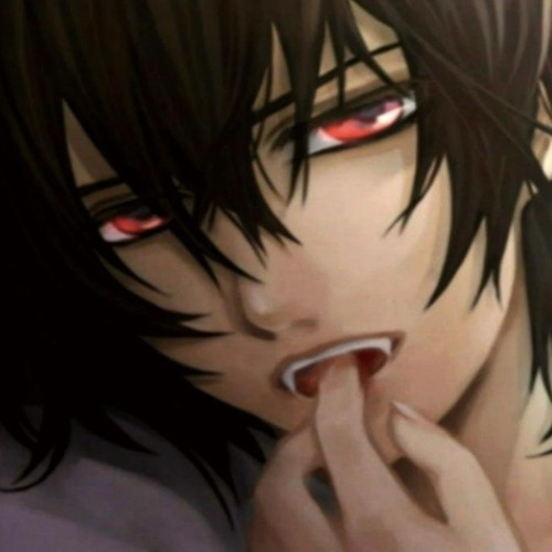 Nightcore - Like A Vampire