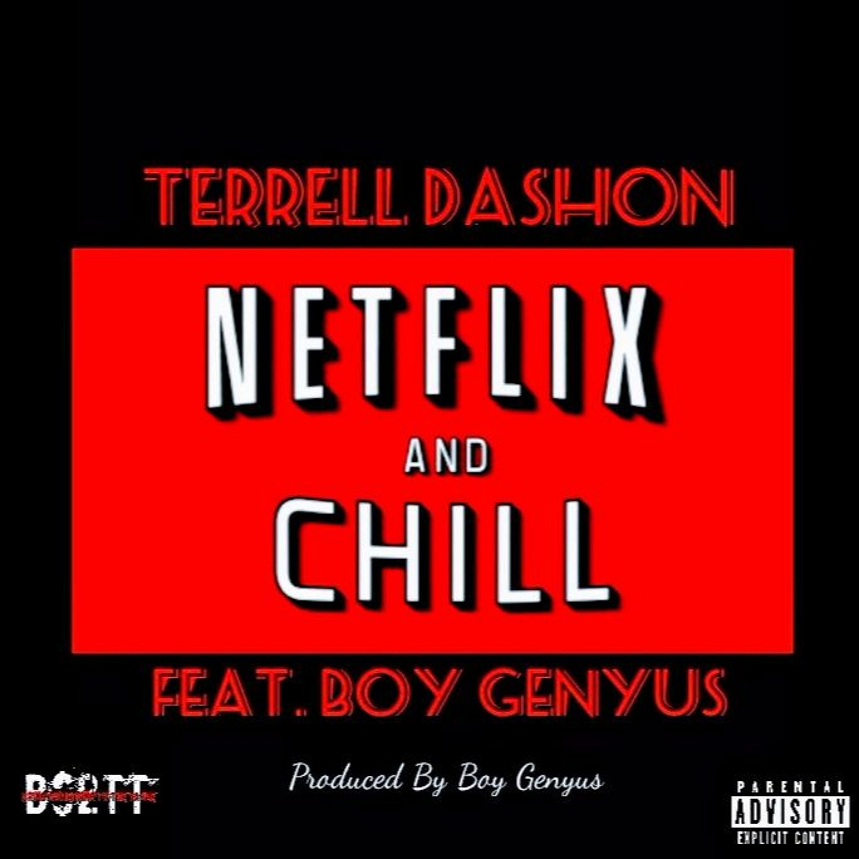 Terrell Dashon
