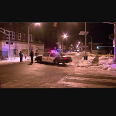 Cold World (Prod. By NewDerseyBeats)