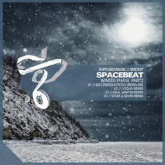 SPACEBEAT - WINTER PHASE - STARK & SAHIN REMIX SC EDIT