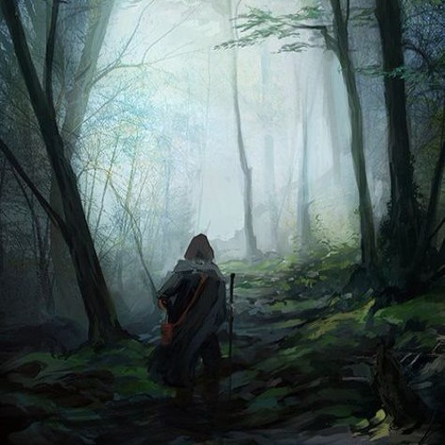 Father In The Forest.150bpm