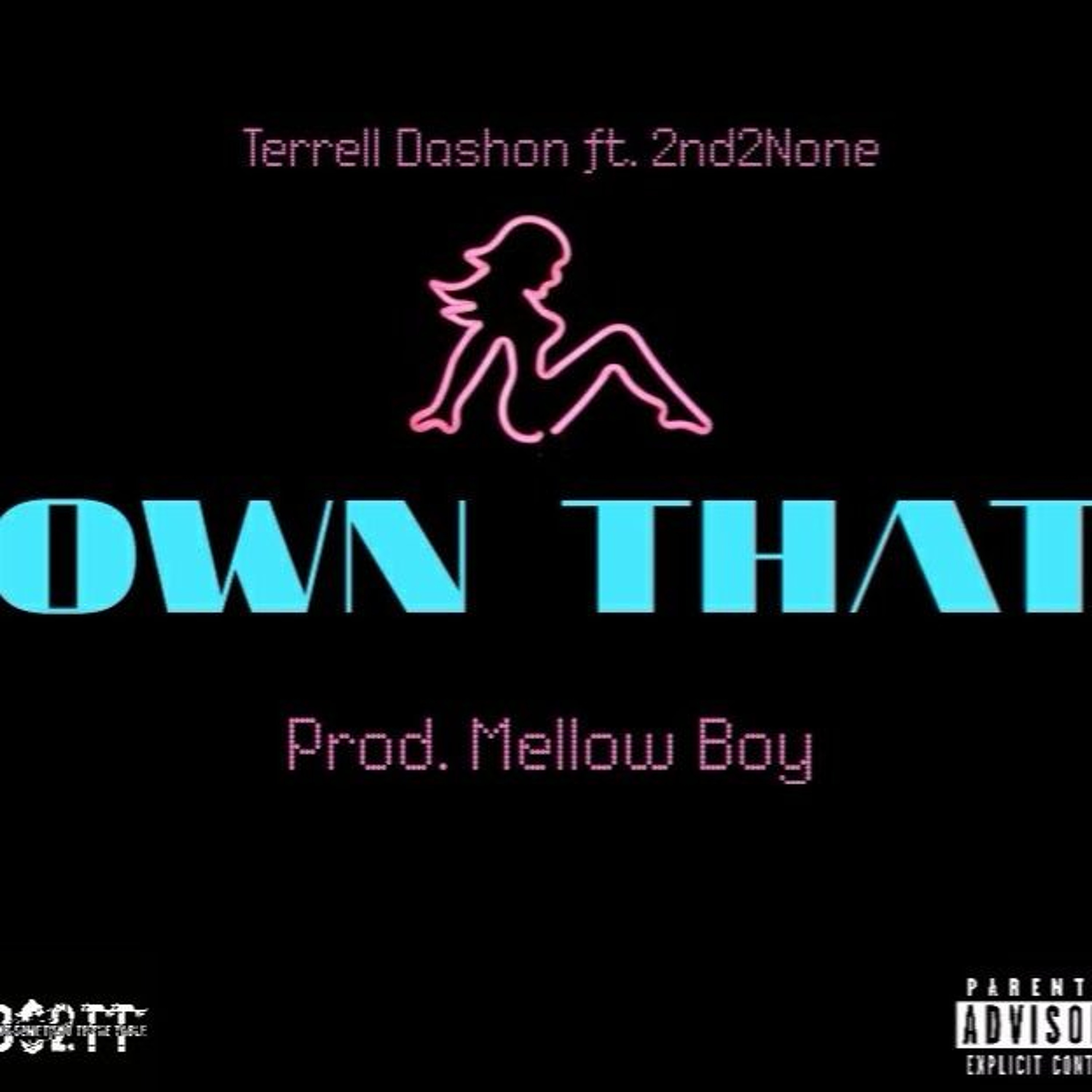 Terrell Dashon