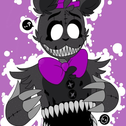 Stream Plushtrap - Five Nights At Freddy's Song - Groundbreaking by  Adventure Foxy