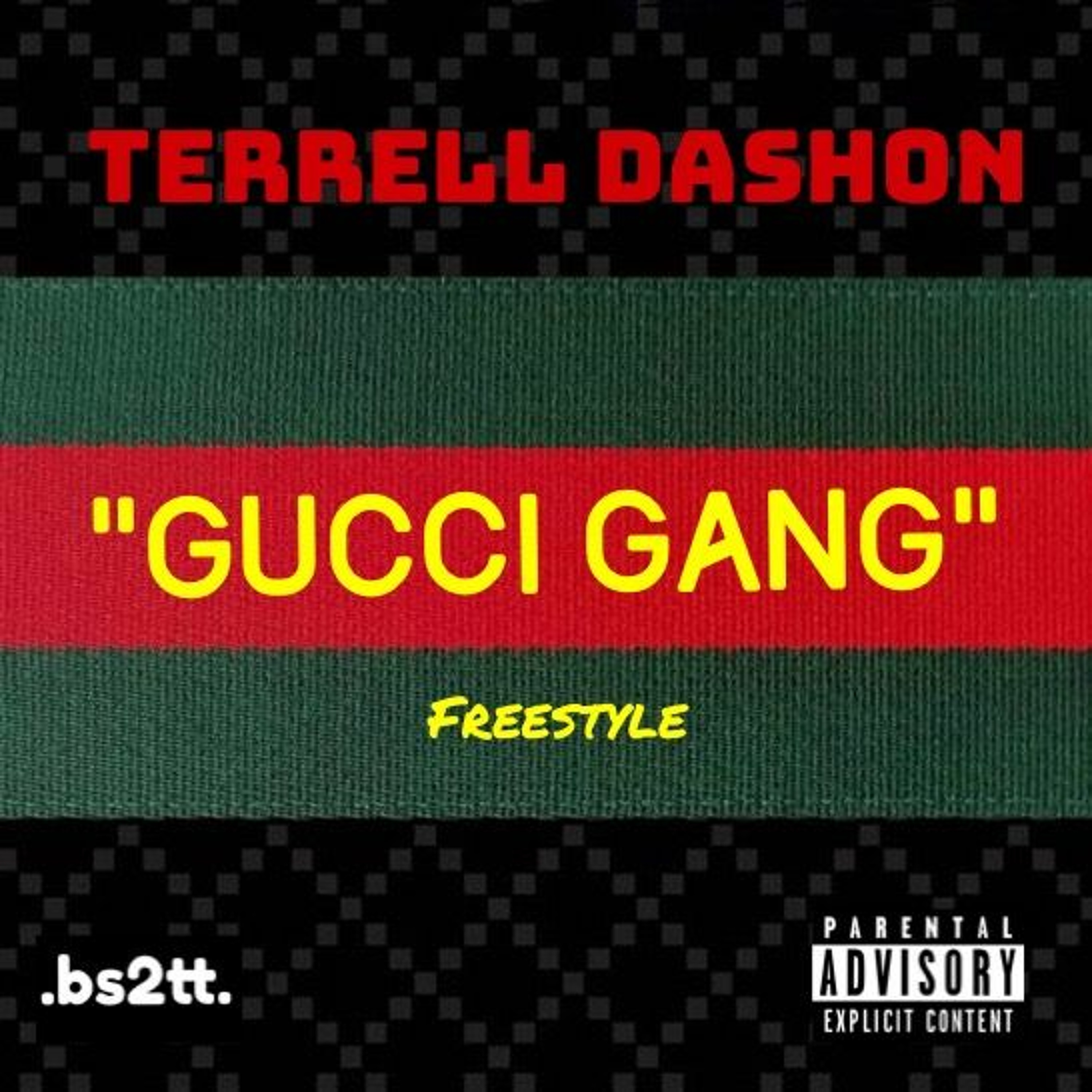 Terrell Dashon