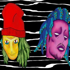 Loadedtothegills ft. Spookikage [prod. ines ives]