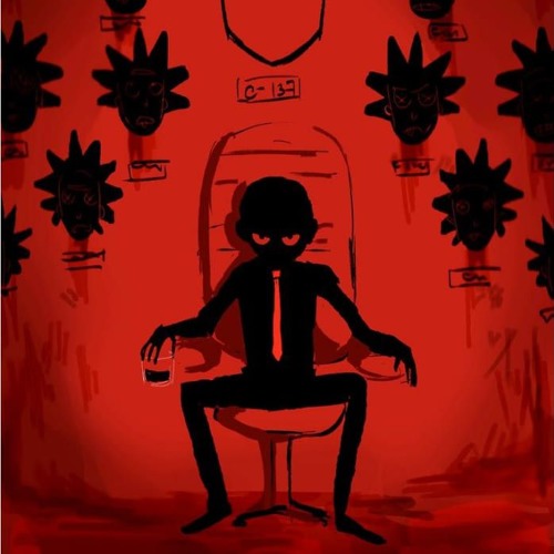 Damaged "180" (Hear the remake of the song! Link in description)