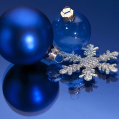 01. Dominick - Blue Christmas