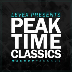 Levex presents: Peaktime Classics (FREE DOWNLOAD)