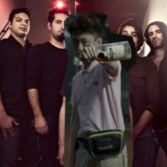 Rich Chigga vs. Periphery - Icarus $tick (Icarus Lives x Dat $tick Mashup)