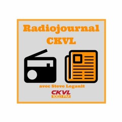 Radiojournal CKVL du 18 décembre 2017
