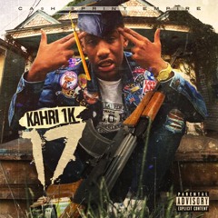 In My Town Ft. Young CountingUp (ProdBy. Jonuel Chapo)