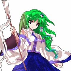 Touhou Vocal 17 - Keep the Faith[Silver Forest]