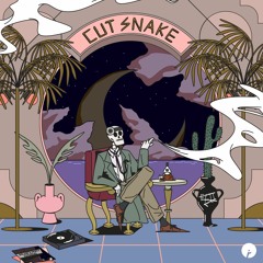 Cut Snake - Dr. Um's Party Tutorial