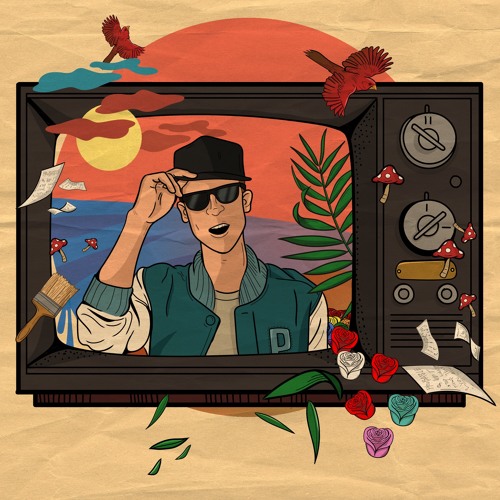 All On Me (Produced by The Belief Cycle)