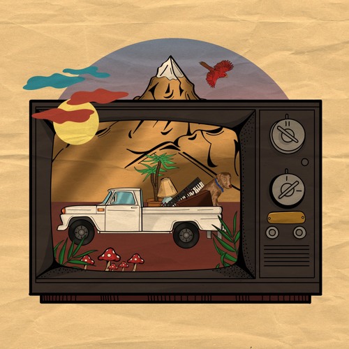 Pick Up and Go (Produced by Drew Mantia)