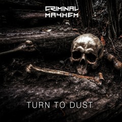 Turn To Dust (Radio Edit)[FREE RELEASE]