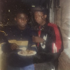 A Jah - Don Jon (prod. By Meshach) ドンジョン