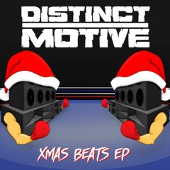 XMAS BEATS EP - FREE DL OUT NOW !