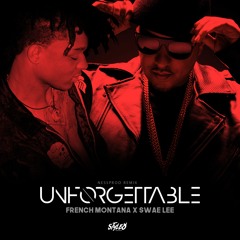 Fresh Montana x Swae Lee - Unforgettable (Nessprod Remix)