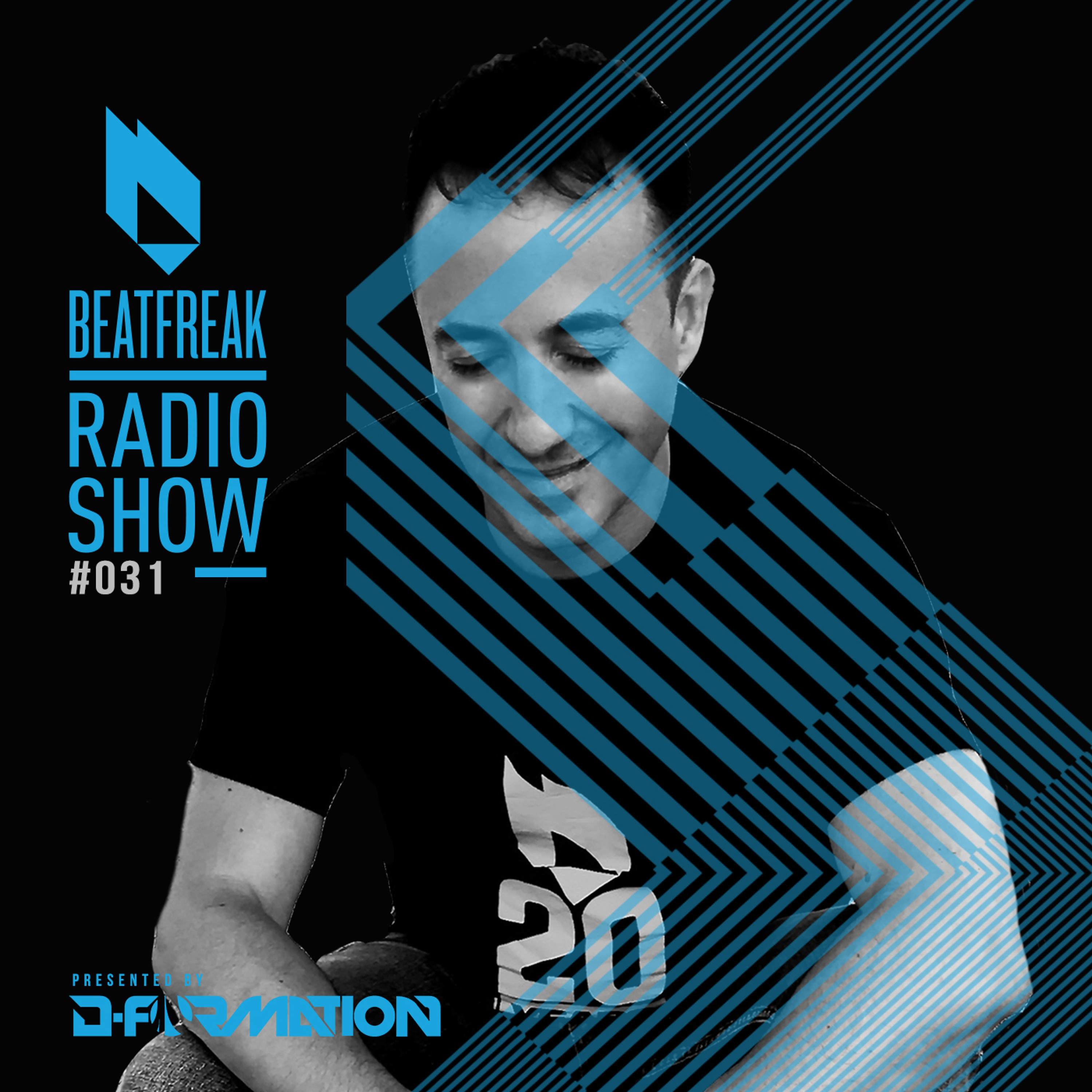 Beatfreak Radio Show by D-Formation