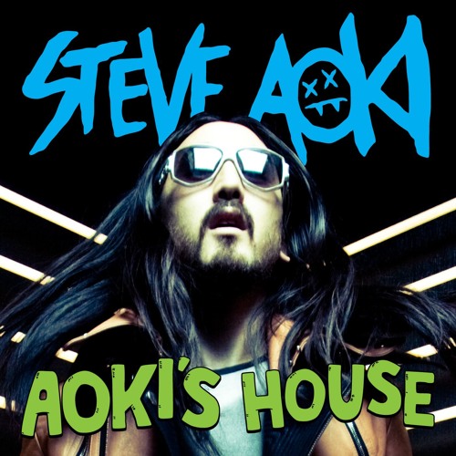 AOKI'S HOUSE 307