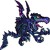 Artwork for Metroid Fusion Neo Ridley Boss Theme