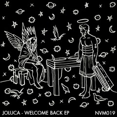Joluca - Welcome Back (Dakar Remix)