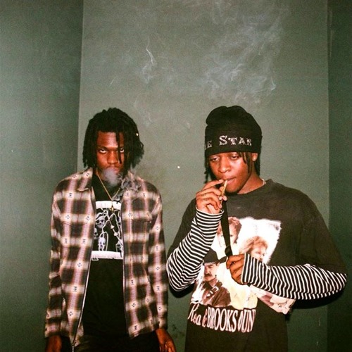 Warhol.ss + Unotheactivist - Morton Grove (Prod By Free Diesel)