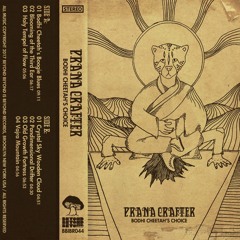 Prana Crafter - Holy Tempel of Flow