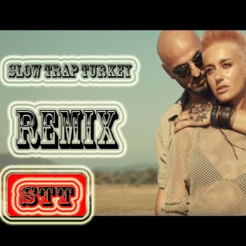 Stream Soner SarıKabadayı - Gel De Uyu (Şükrü Kesim Remix ) #SlowTrap by  Slow Trap Turkey | Listen online for free on SoundCloud