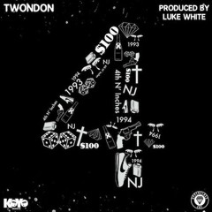 TwonDon - 4th N Inches