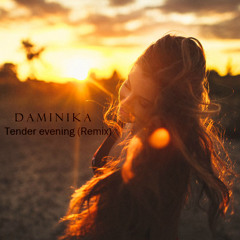 Tender evening (Remix)