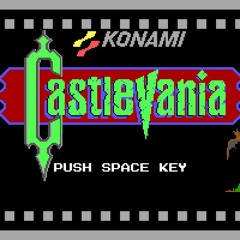 Vampire Killer (Adlib arrange)