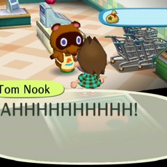 Animal Crossing - Wild World [OST] Nook's Cranny