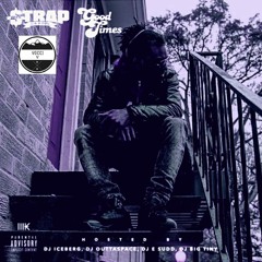 Strap Da Fool - Good (Vocci "Chopped & Screwed")