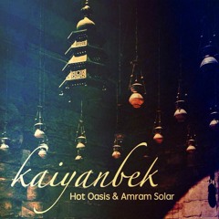 Amram Solar & Hot Oasis - KaiyanbeK (Original Mix)