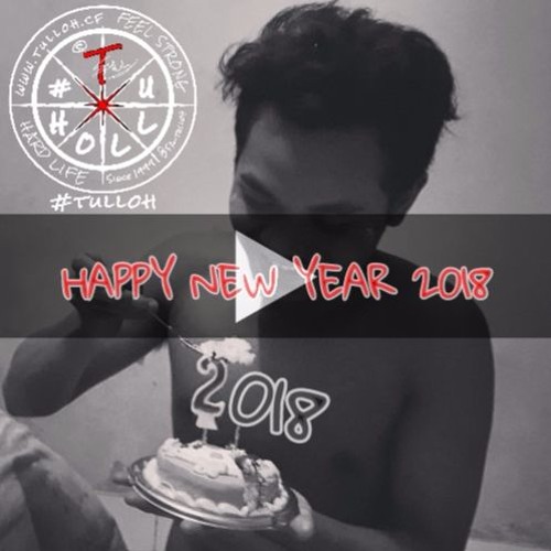 Happy New Year 2018™ Best Mixtape Funkot Dugem (SUPER KENCENG)